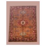 heirloom quality handmade rugs