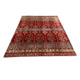 heirloom quality handmade rugs