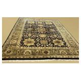 heirloom quality handmade rugs