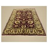 heirloom quality handmade rugs