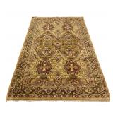 heirloom quality handmade rugs