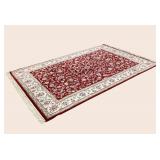 heirloom quality handmade rugs