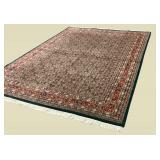 heirloom quality handmade rugs