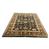 heirloom quality handmade rugs