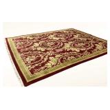 heirloom quality handmade rugs
