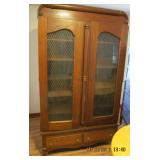 Book shelf china Cabinet