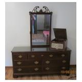 drexel dresser