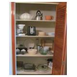 kitchen ware