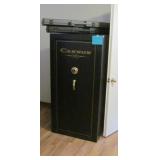 Gun safe