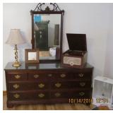 Drexel dresser