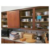 Magnalite pots   kitchen ware