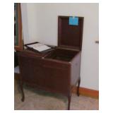 @nd victrola cabinets