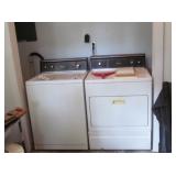 washer dryer