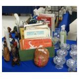 Huge multi dealer sale at VFW Hall in Harrahan