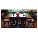 dining set