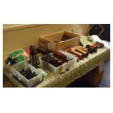 lionel trains and track