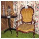 Packed House In Terry town