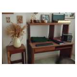 computer desk $  35.00