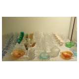 fostoria chinz stemware