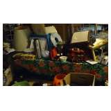 misc. houshold items