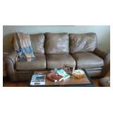 beautiful lane sofa   leather