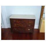antique dresser