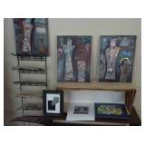 more original artwork