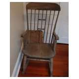 rocking chair