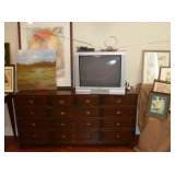 dresser / buffet