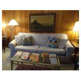 sleeper sofa  childrens books