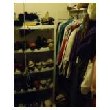 ladies shoes and hats   more clothes  xxxl ladies