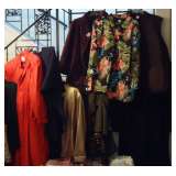 more 3x ladies coats