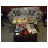 vintage childrens books