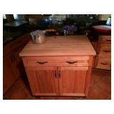 Kitchen Island