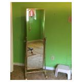 Cheval Mirror