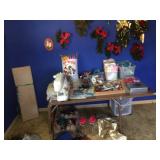 Craft. And sewing items