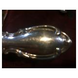 Pattern shot Legato by Towel