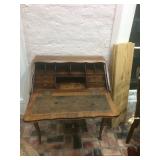 French desk
