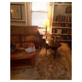 Huge living room rug