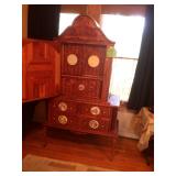 Another chest on chest opened up