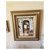 Living estate sale on Henican place