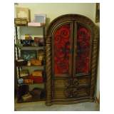 THE ELVIS BEDROOM SUITE