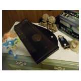 zepher  and what nots