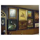 more original artwork