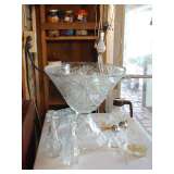 Lots of early american press cut