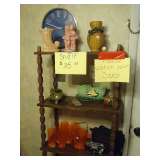 mcCoy and other pottery