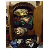 hand made Quilts and comforters