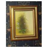 still life paintings