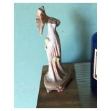 Adams family headless figure, perfect for halloween