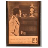 Pharmacy advertising